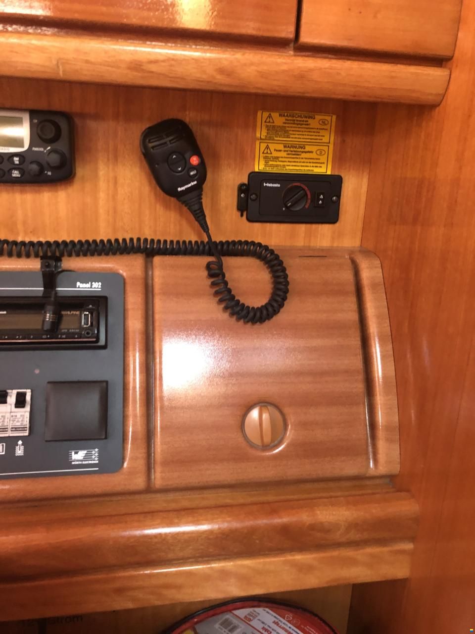 Bavaria 42 Cruiser