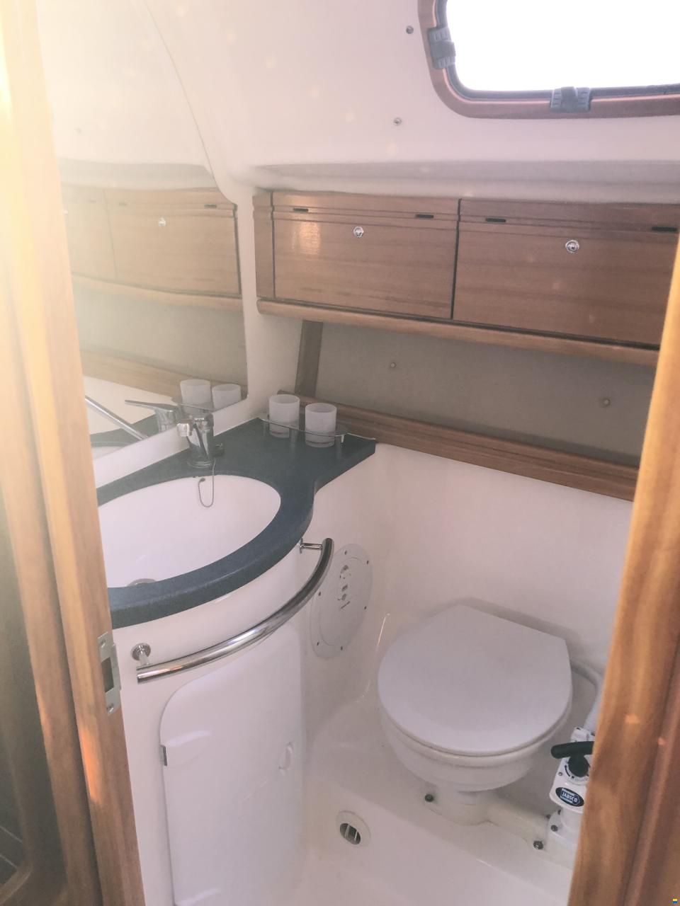 Bavaria 42 Cruiser