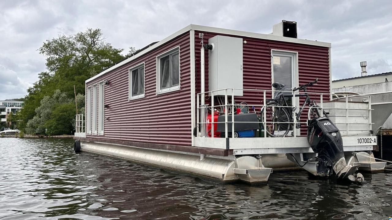 Elysion-Boote