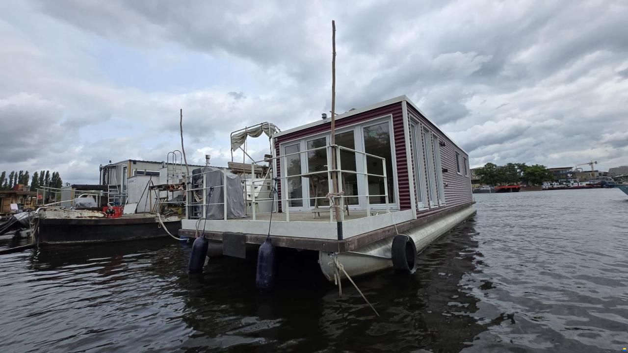 Elysion-Boote