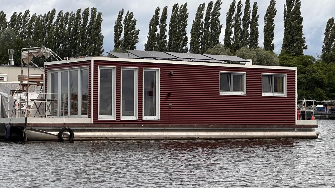 Elysion-Boote