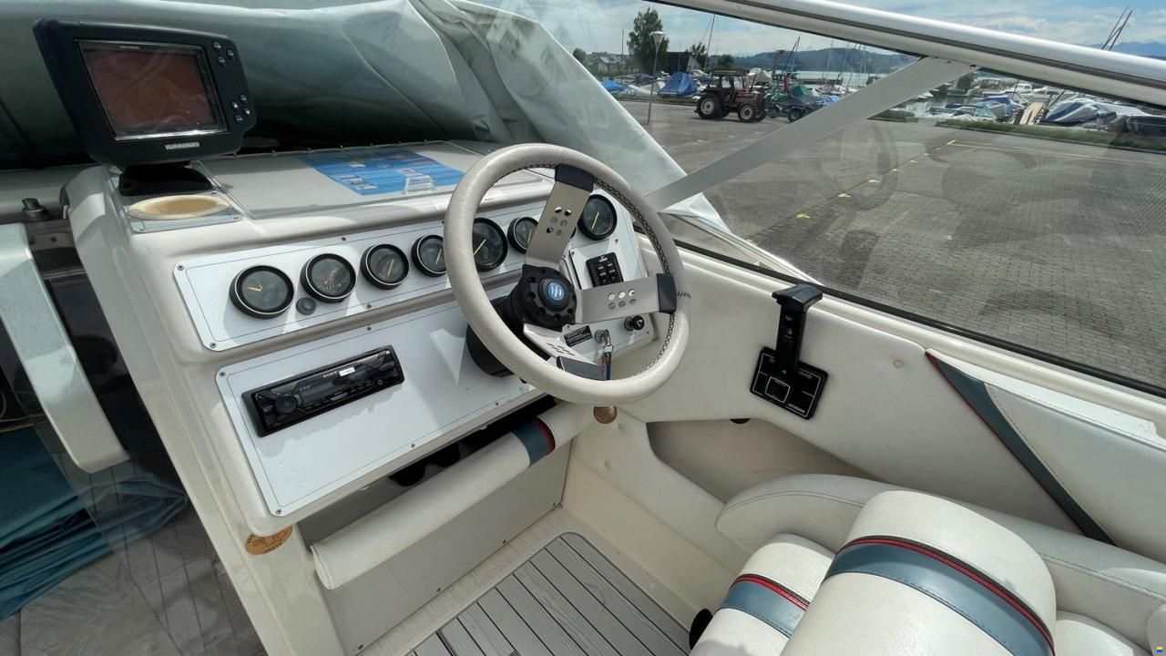 Draco 2200 Topaz