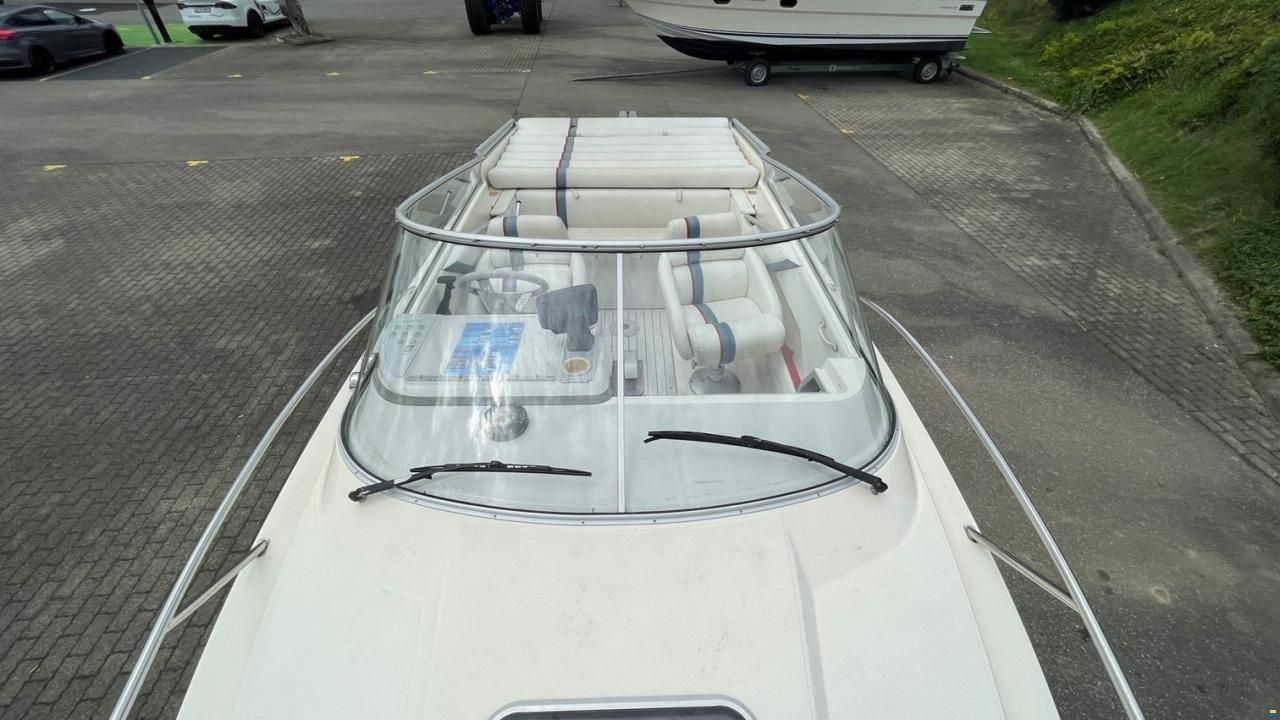 Draco 2200 Topaz