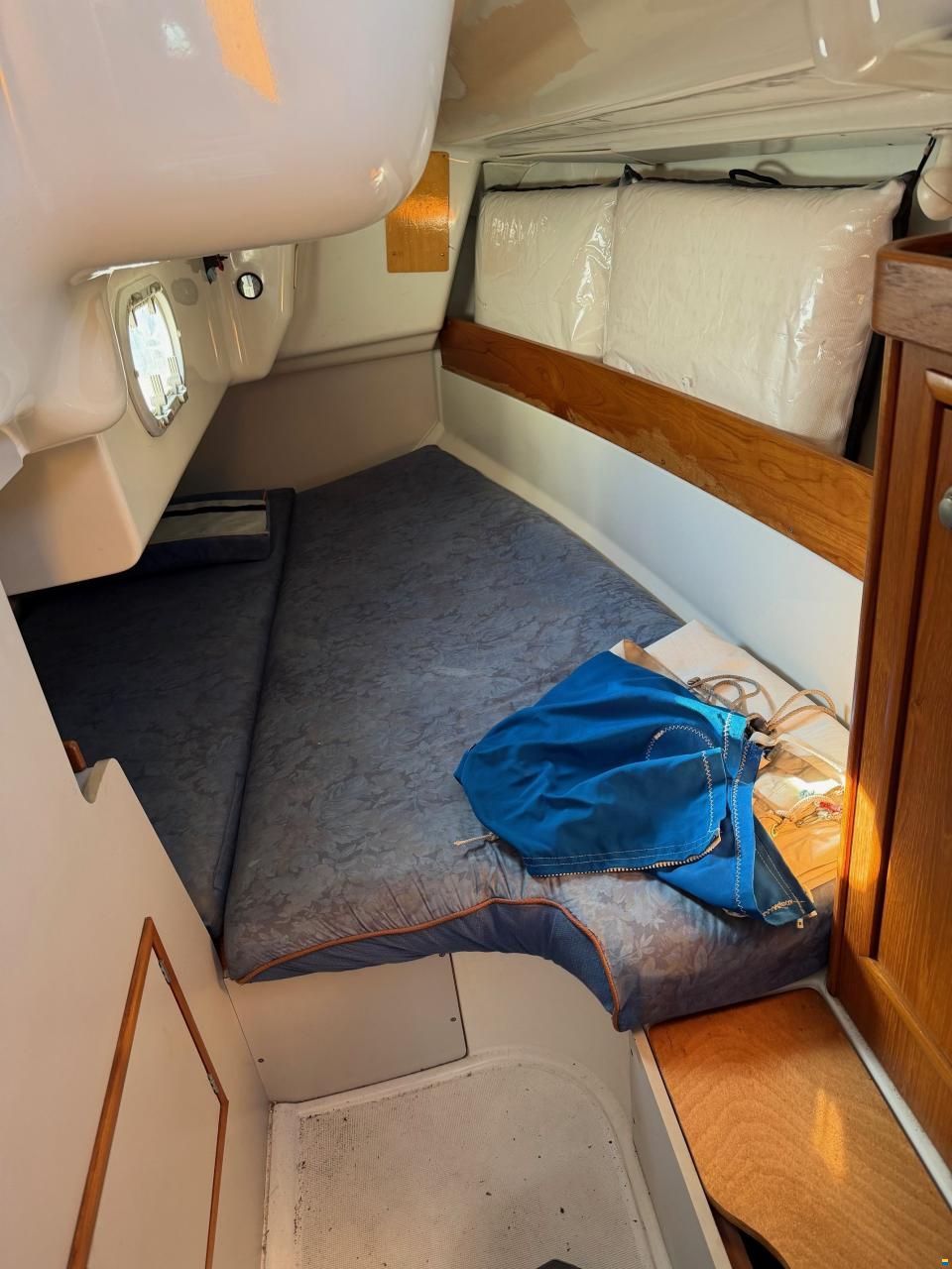 Jeanneau Sun Way 29