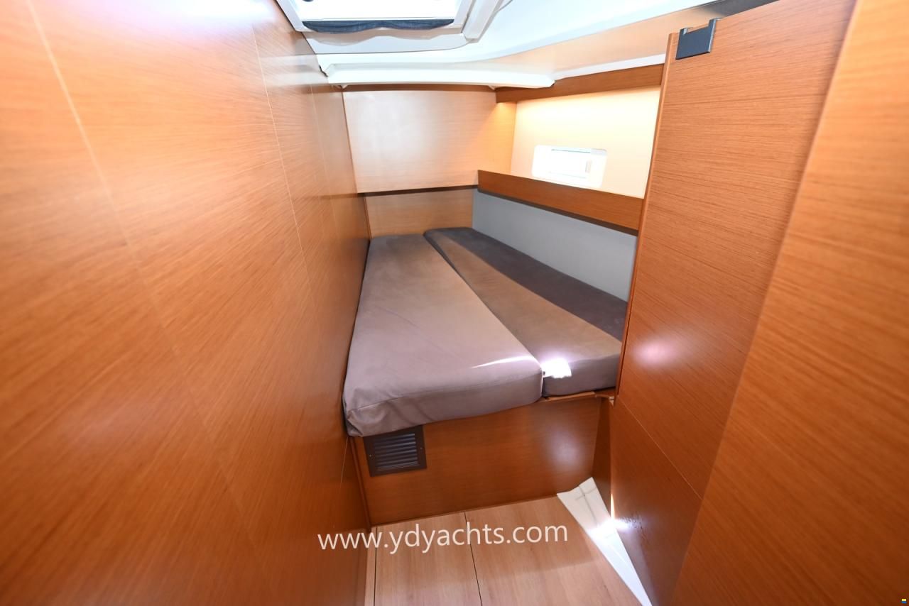 Jeanneau Sun Odyssey 490