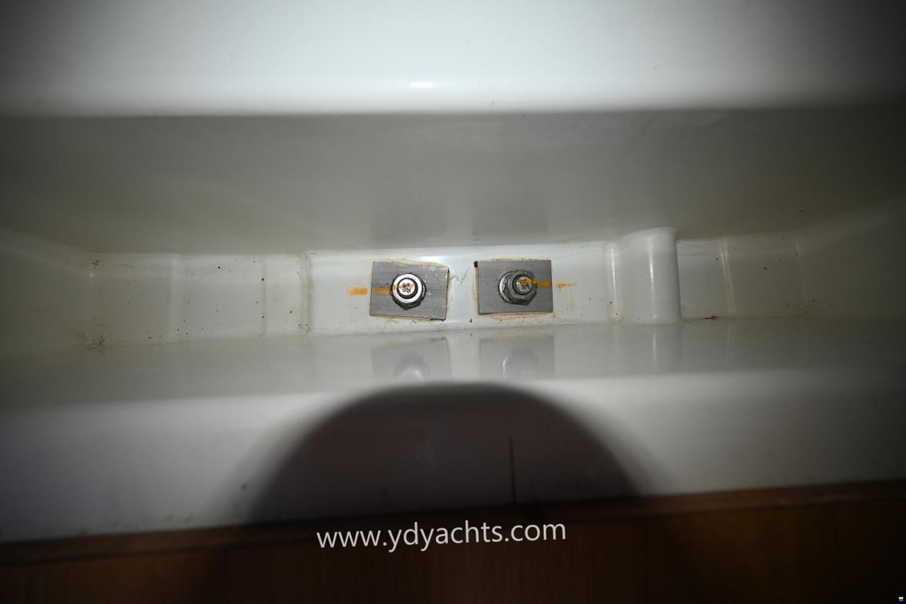 Jeanneau Sun Odyssey 490