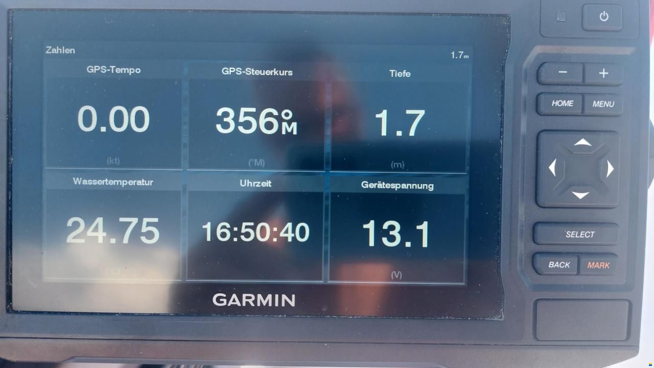 Corsair Sprint 750MkII