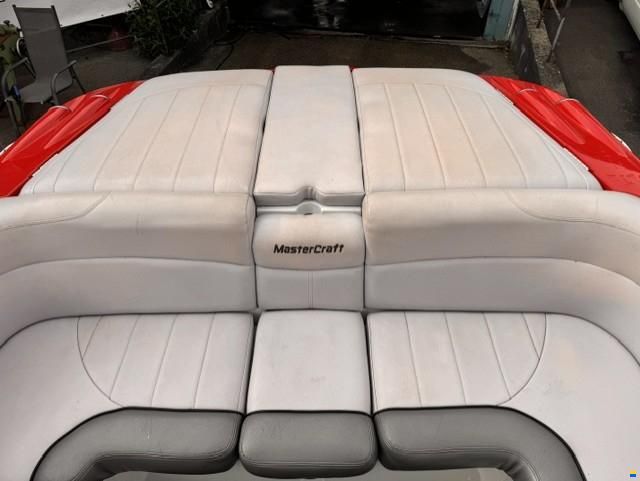 MasterCraft X30 Wakeboard Motorboot und 630 Std.