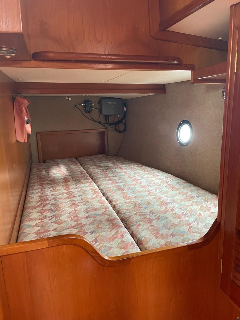 Northshore Yachts Fisher 37