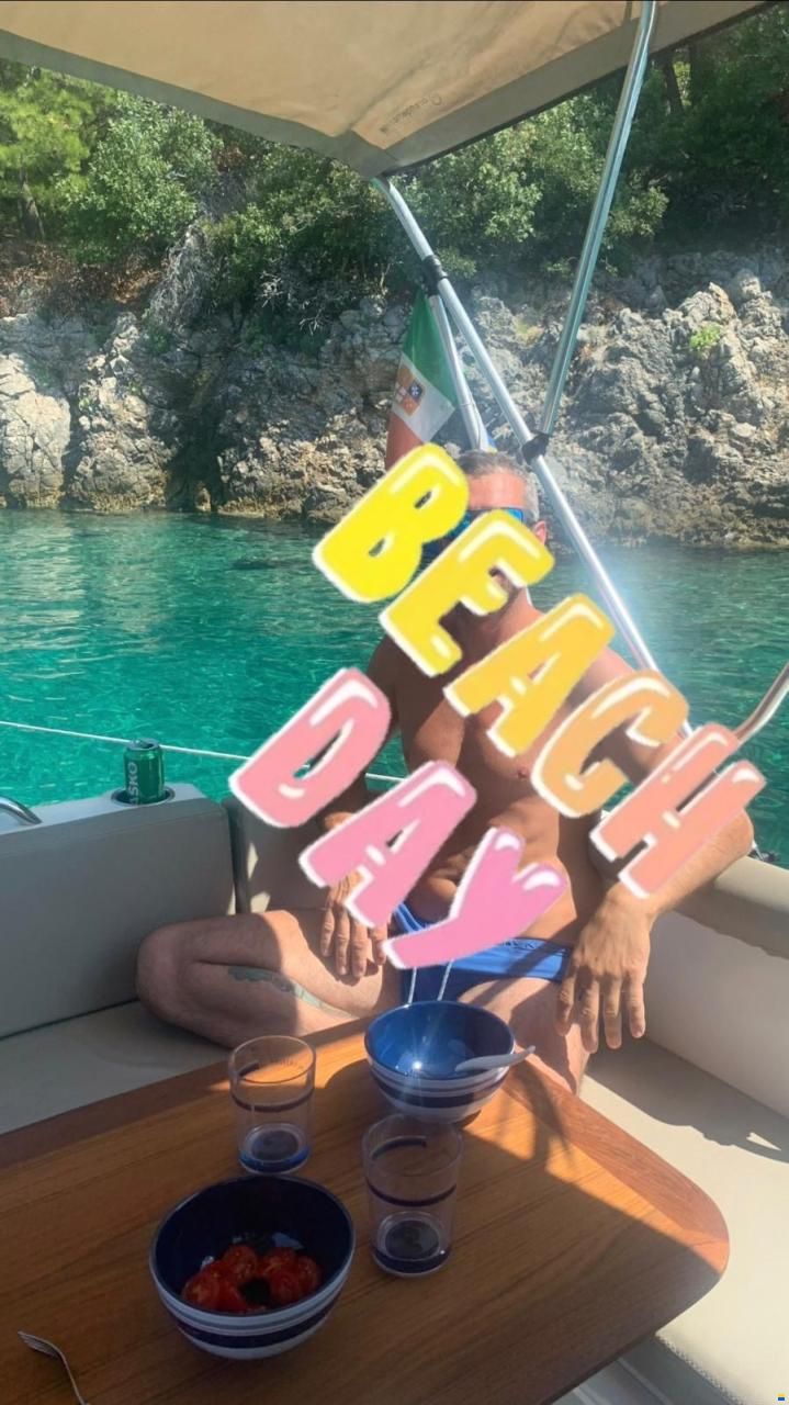 Beneteau Antares 7OB