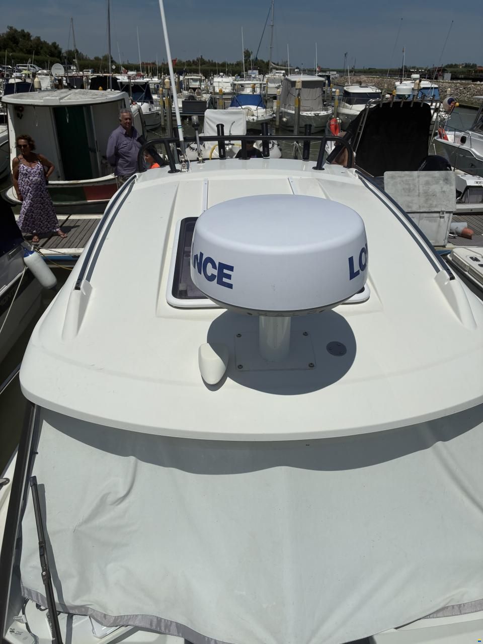 Beneteau Antares 7OB