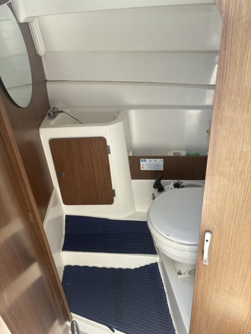 Beneteau Antares 7OB
