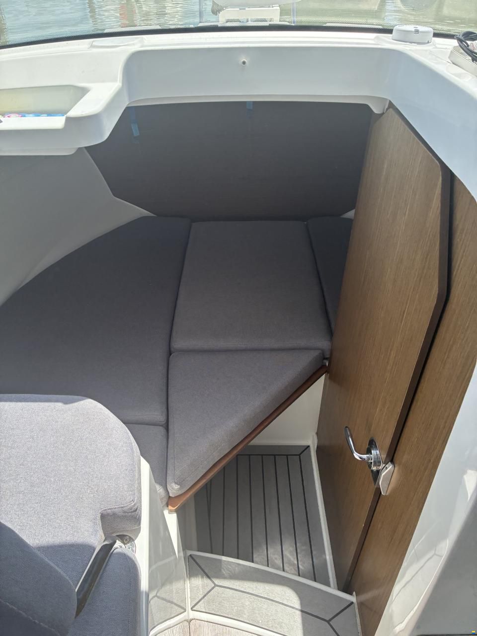 Beneteau Antares 7OB