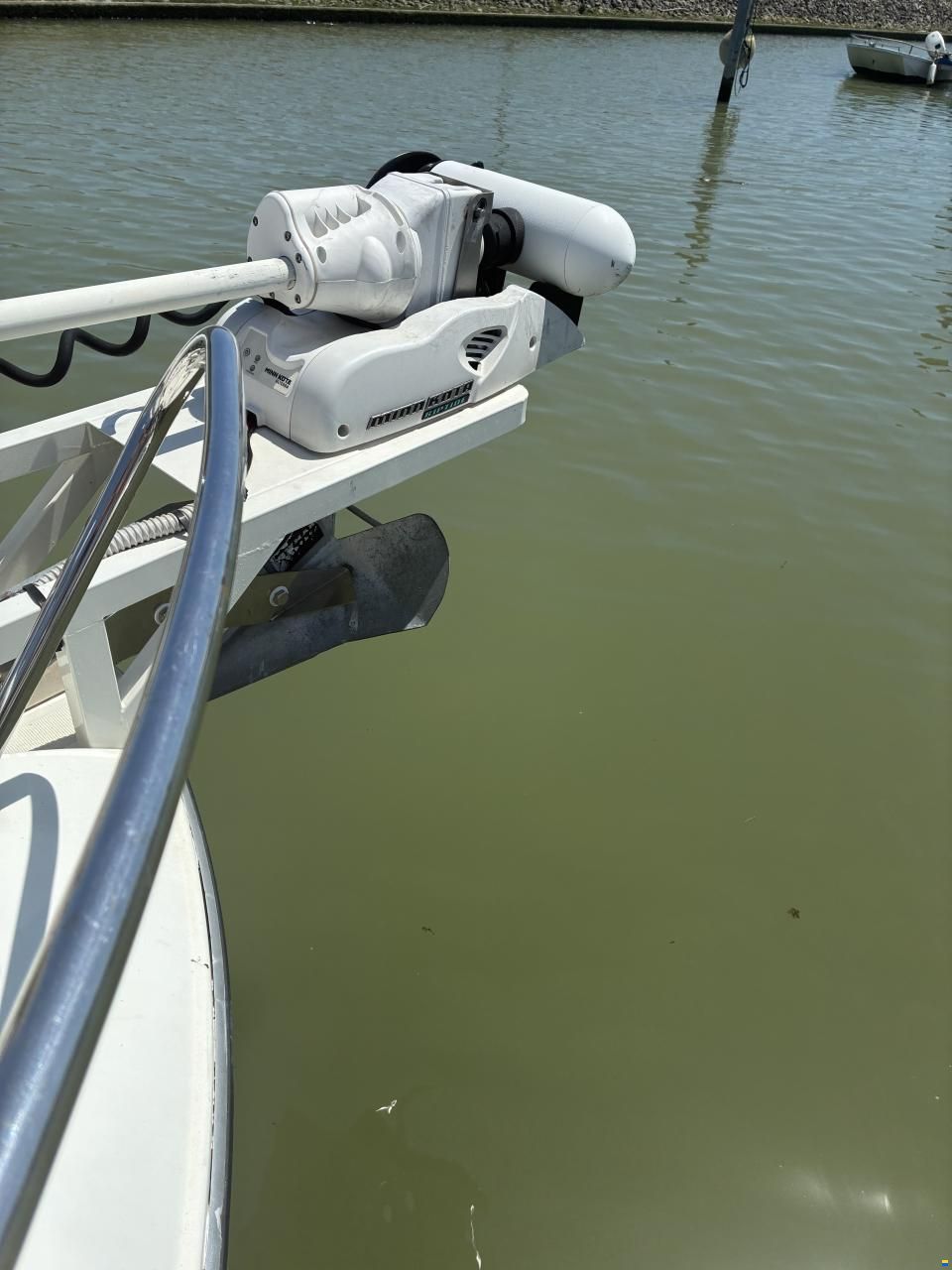 Beneteau Antares 7OB