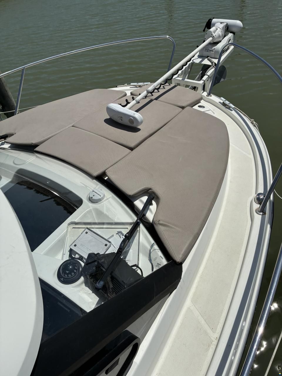 Beneteau Antares 7OB