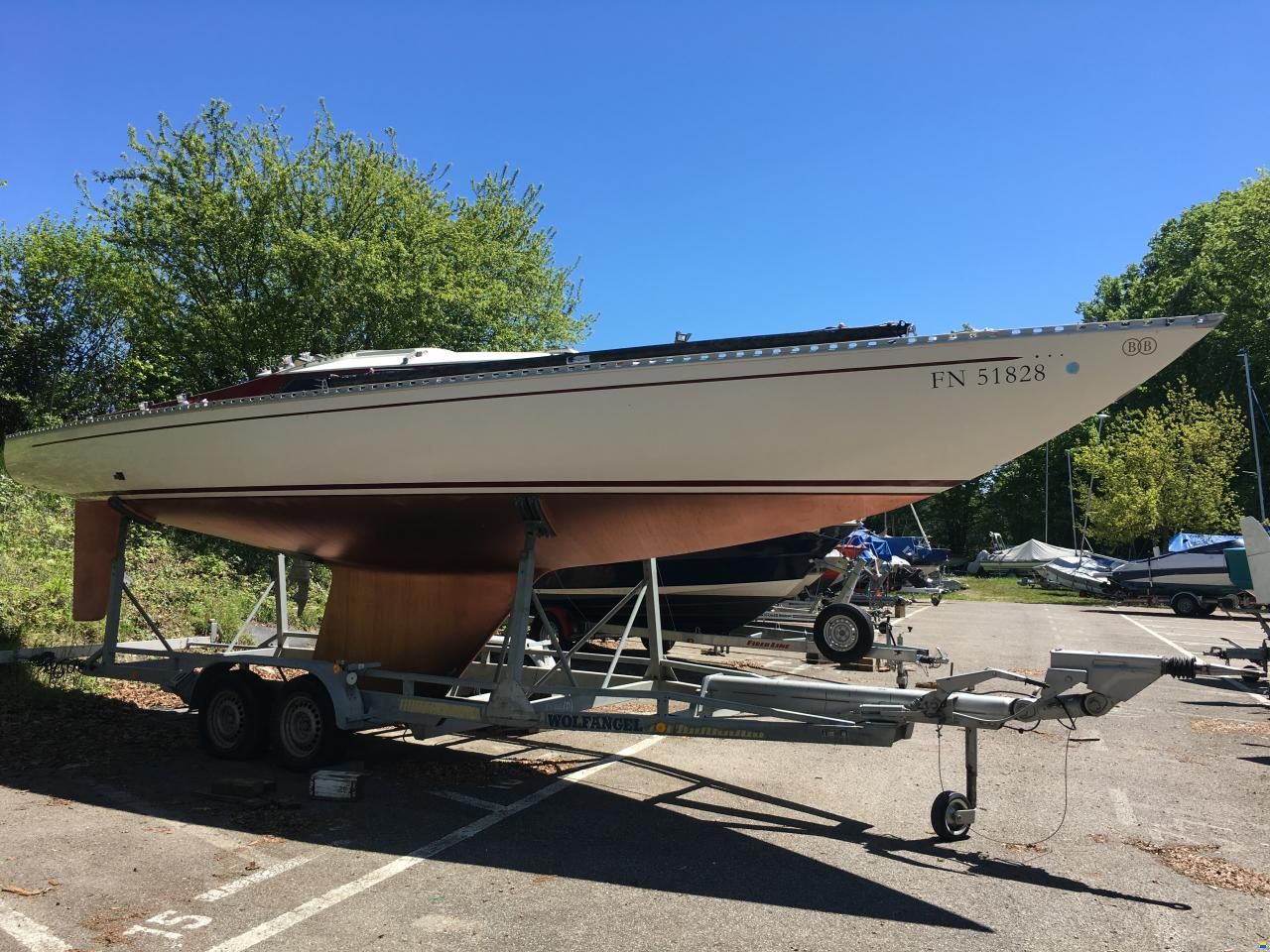 Boerresen BB 10