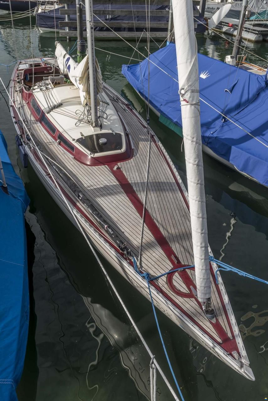 Boerresen BB 10