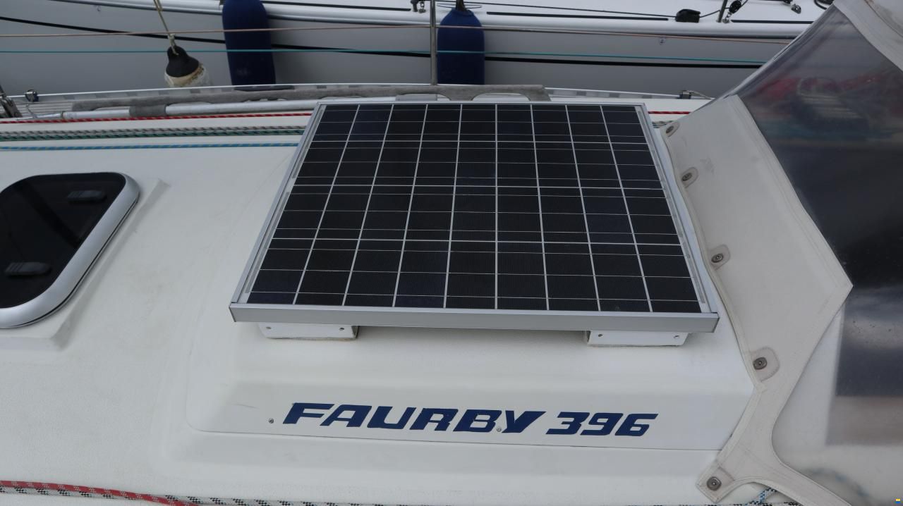 Faurby 396 (Nachfolger der 363)