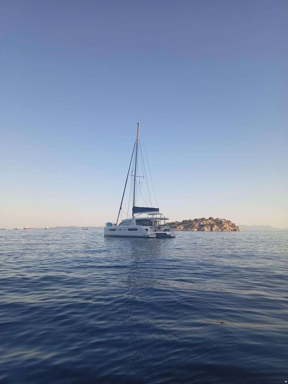 LEOPARD 40