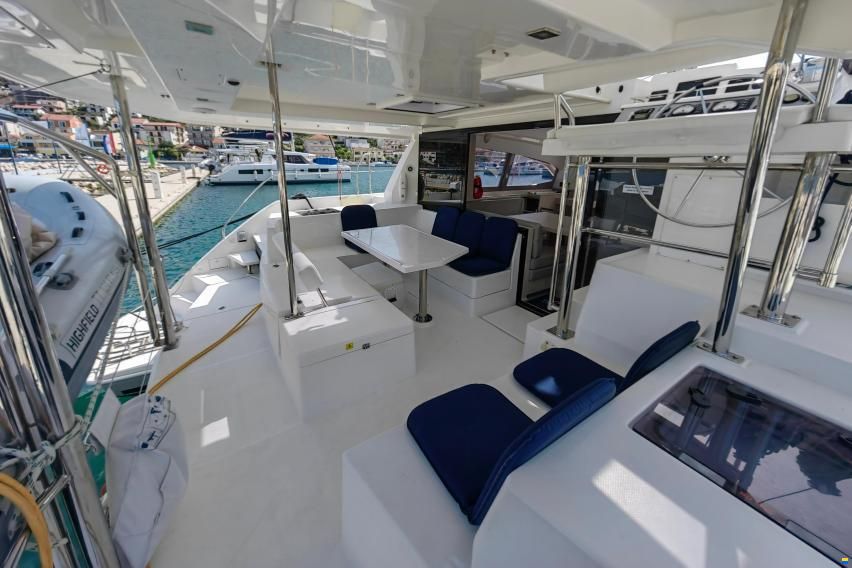 LEOPARD 40
