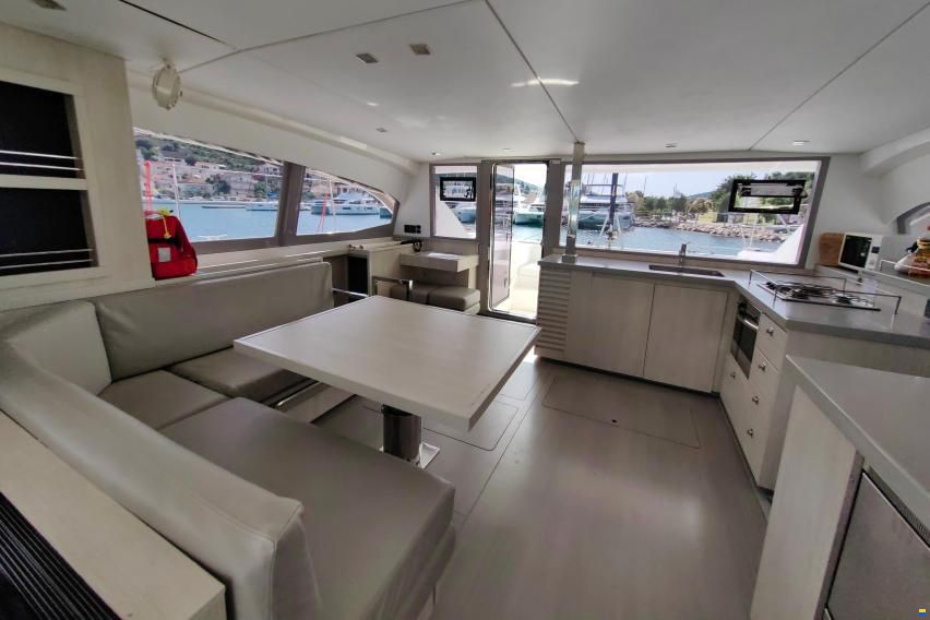 LEOPARD 40