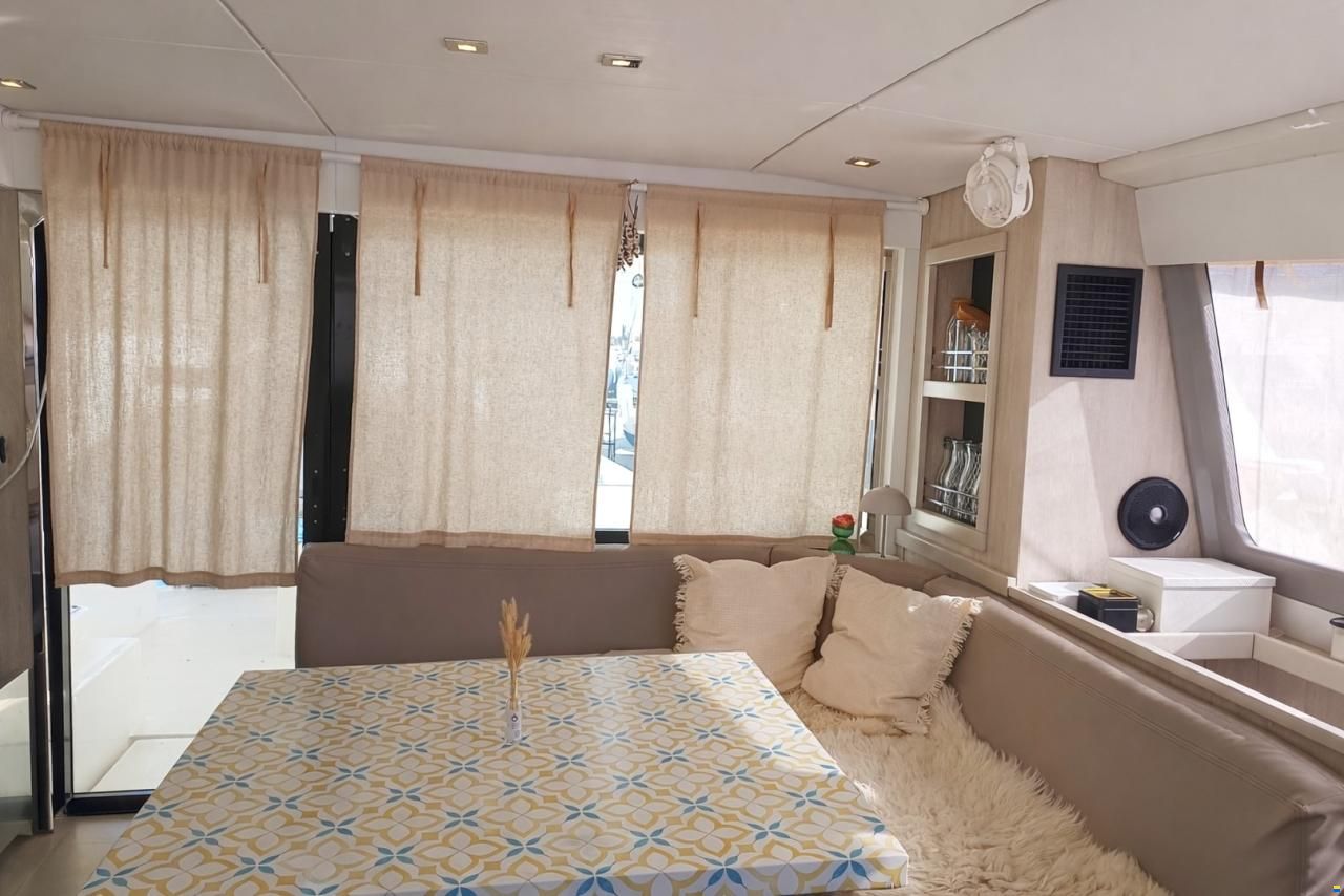 LEOPARD 40