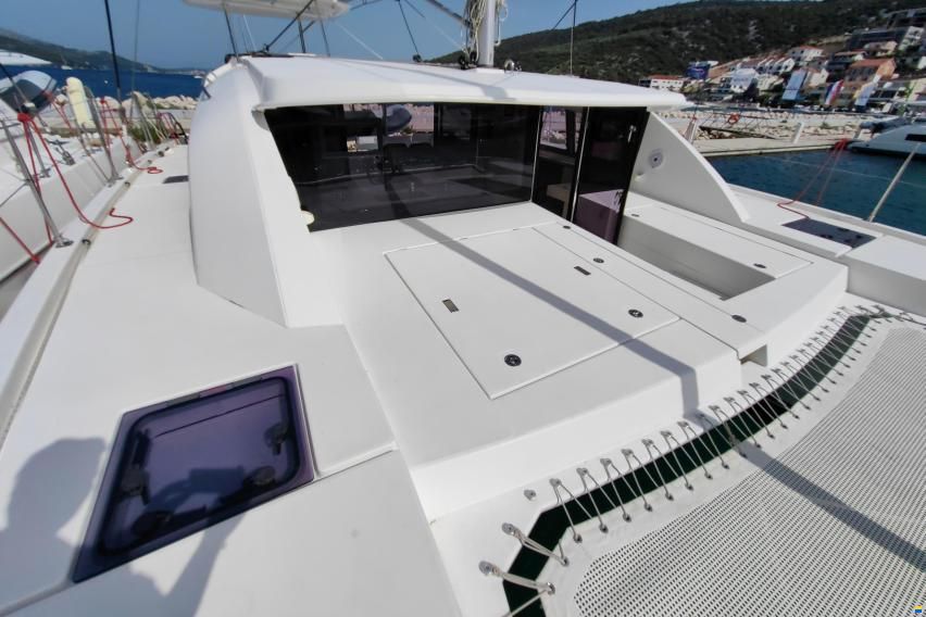 LEOPARD 40