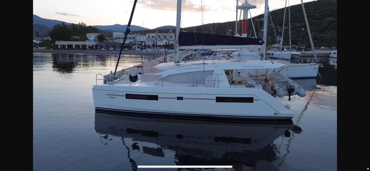 LEOPARD 40