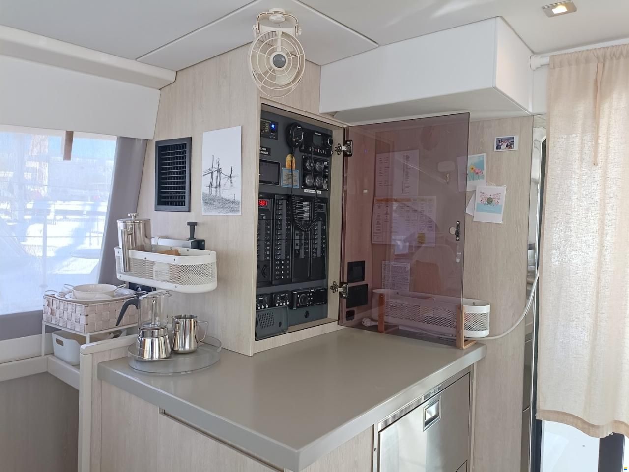 LEOPARD 40