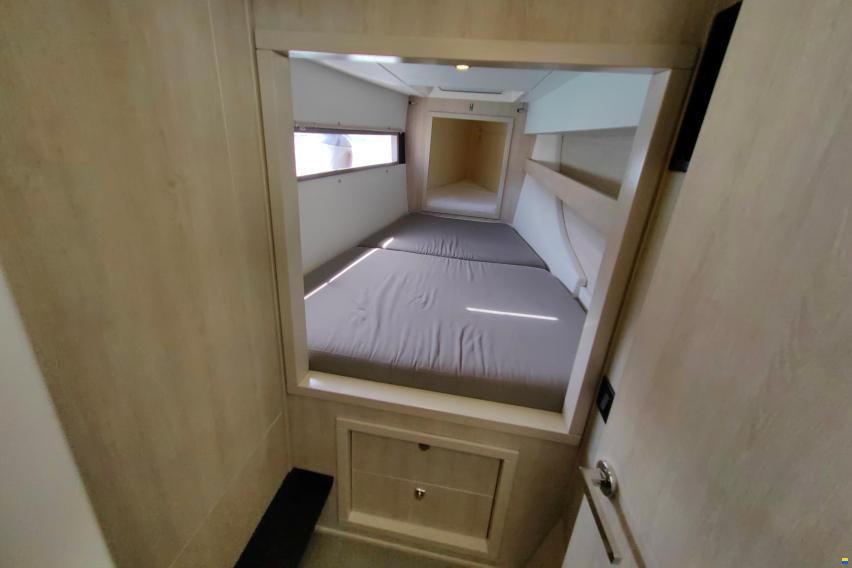 LEOPARD 40