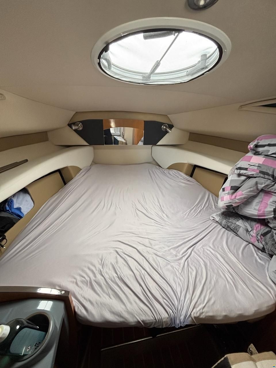 Larson Cabrio 857
