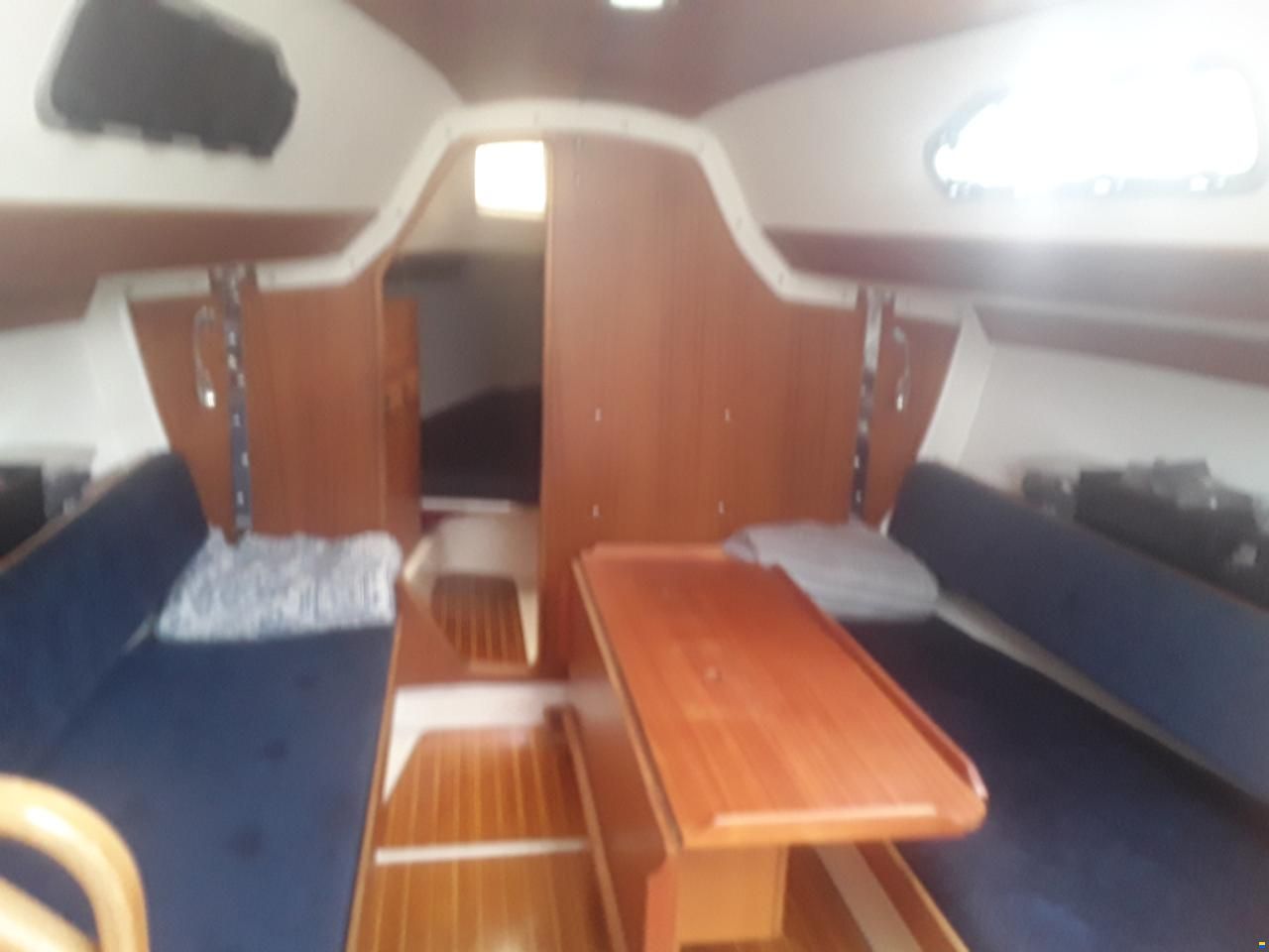 X-Yachts X-99
