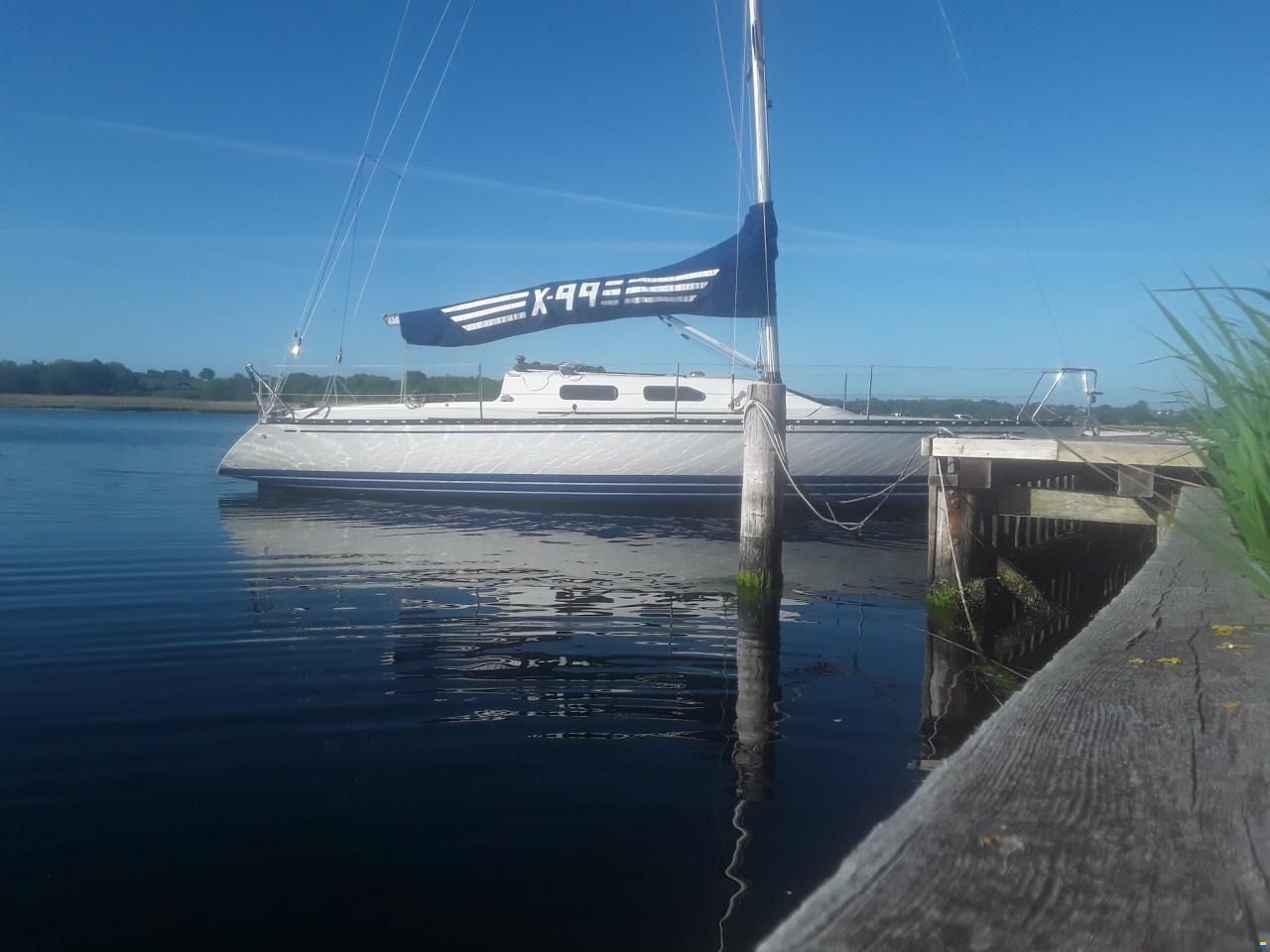 X-Yachts X-99