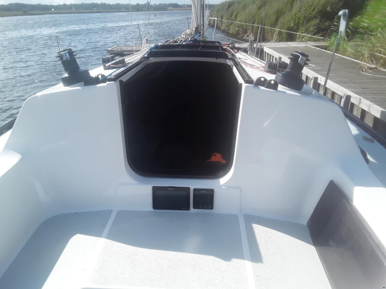 X-Yachts X-99
