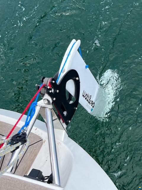 Hallberg-Rassy 39 Mk II