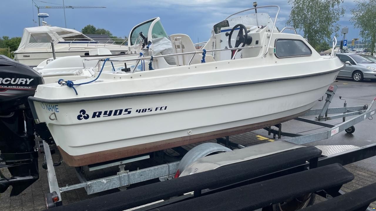 Ryds 485 FCI