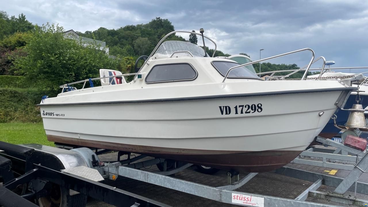 Ryds 485 FCI