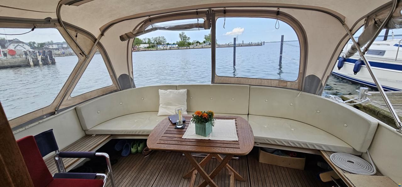Linssen 29.9 Grand Sturdy Sedan