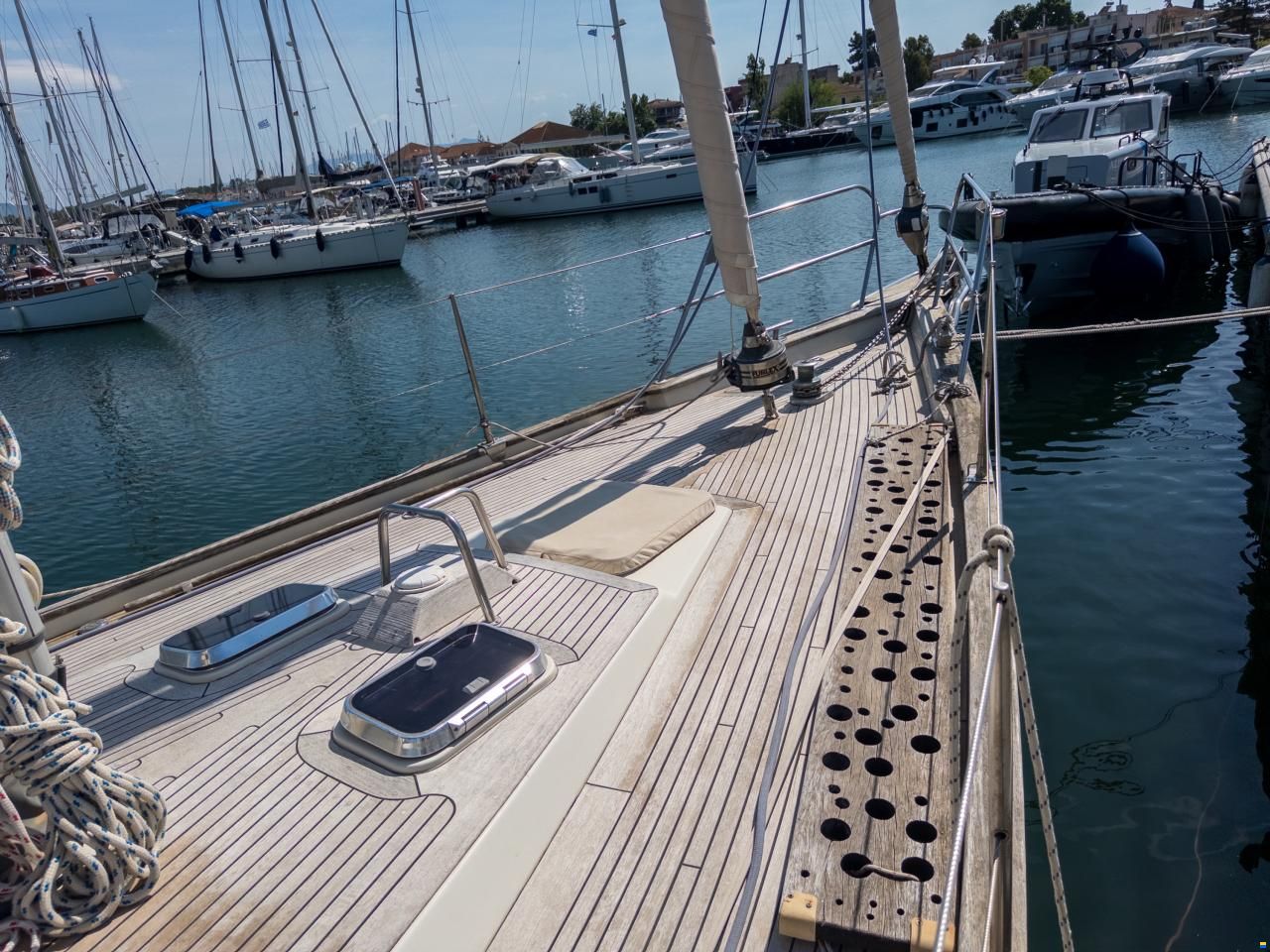Regina af Vind&ouml; 43