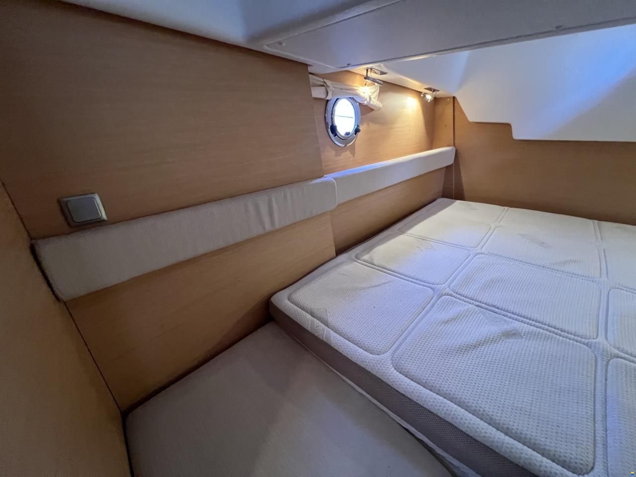 Beneteau Monto Carlo 32