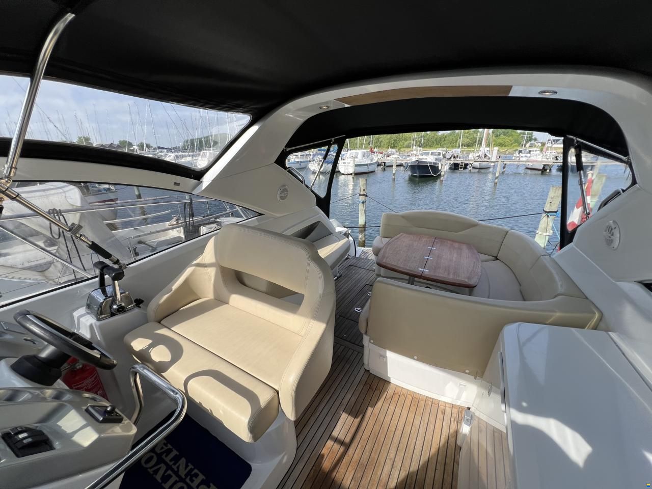 Beneteau Monto Carlo 32