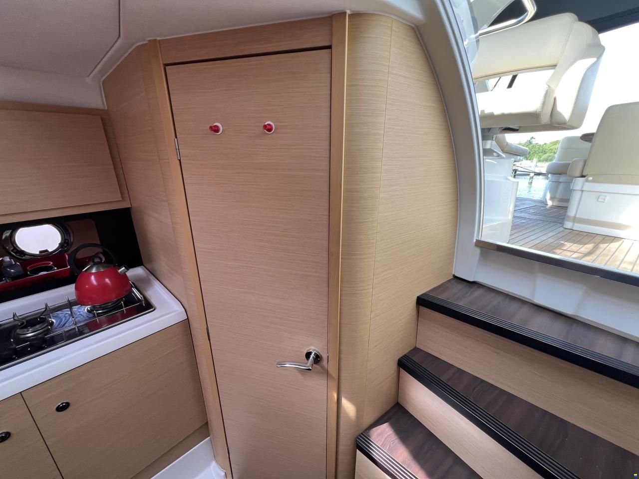 Beneteau Monto Carlo 32
