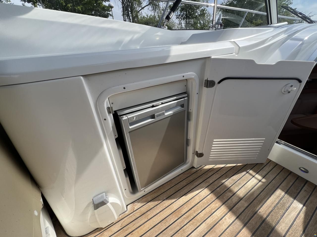 Beneteau Monto Carlo 32