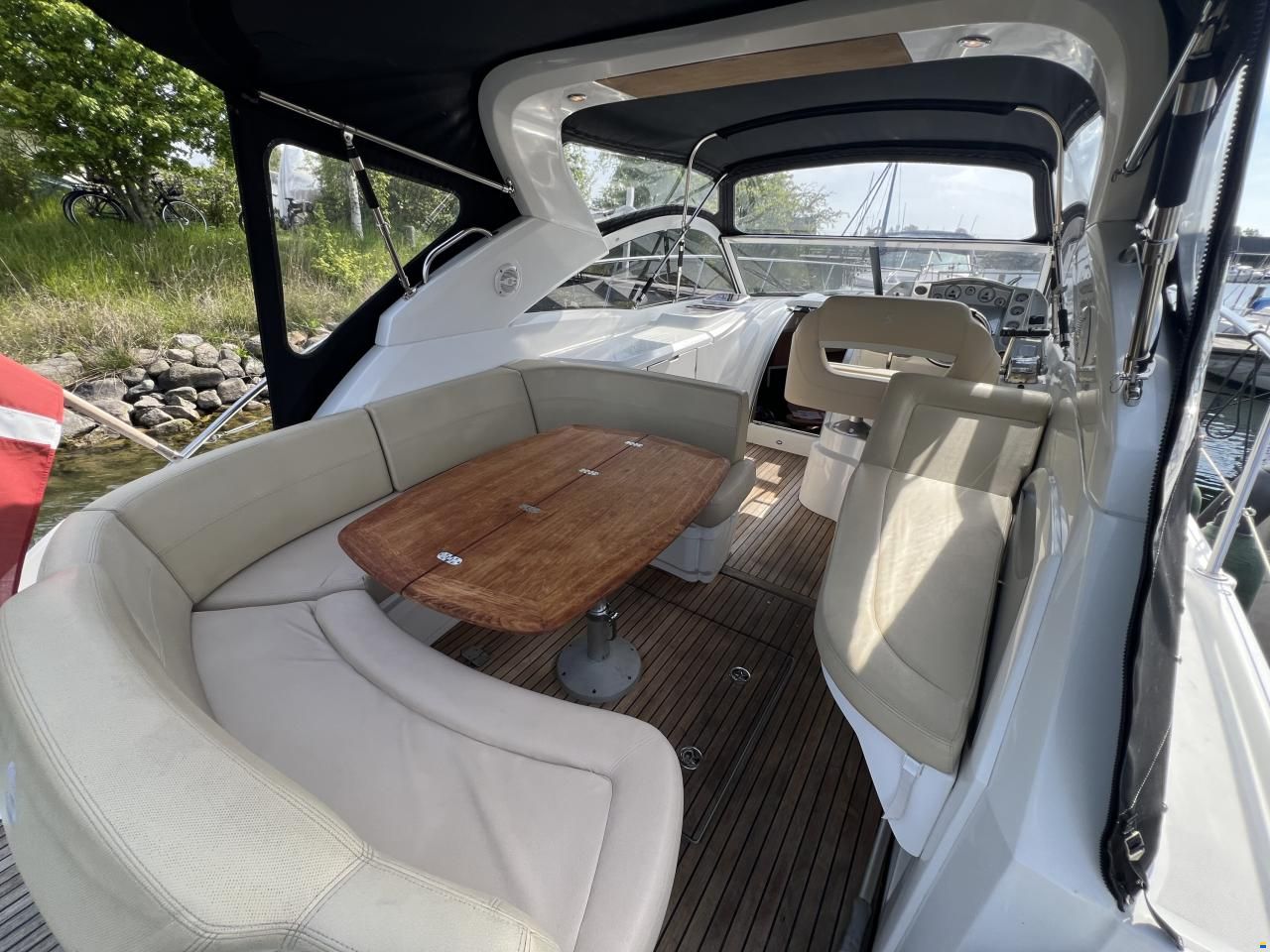 Beneteau Monto Carlo 32