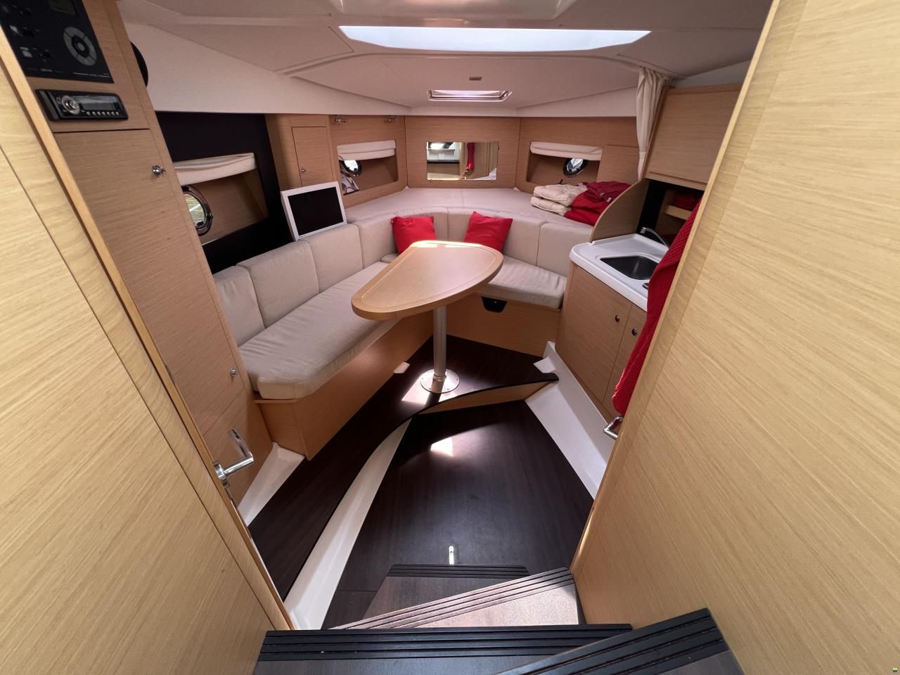 Beneteau Monto Carlo 32