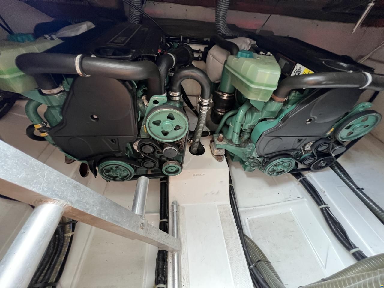 Beneteau Monto Carlo 32