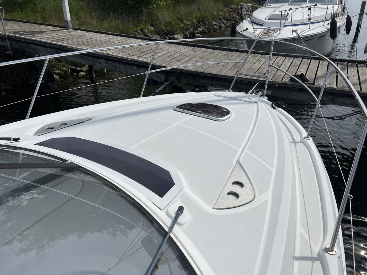 Beneteau Monto Carlo 32