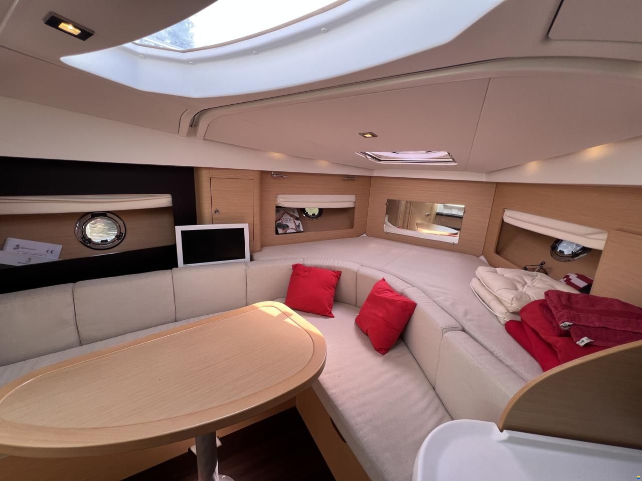 Beneteau Monto Carlo 32
