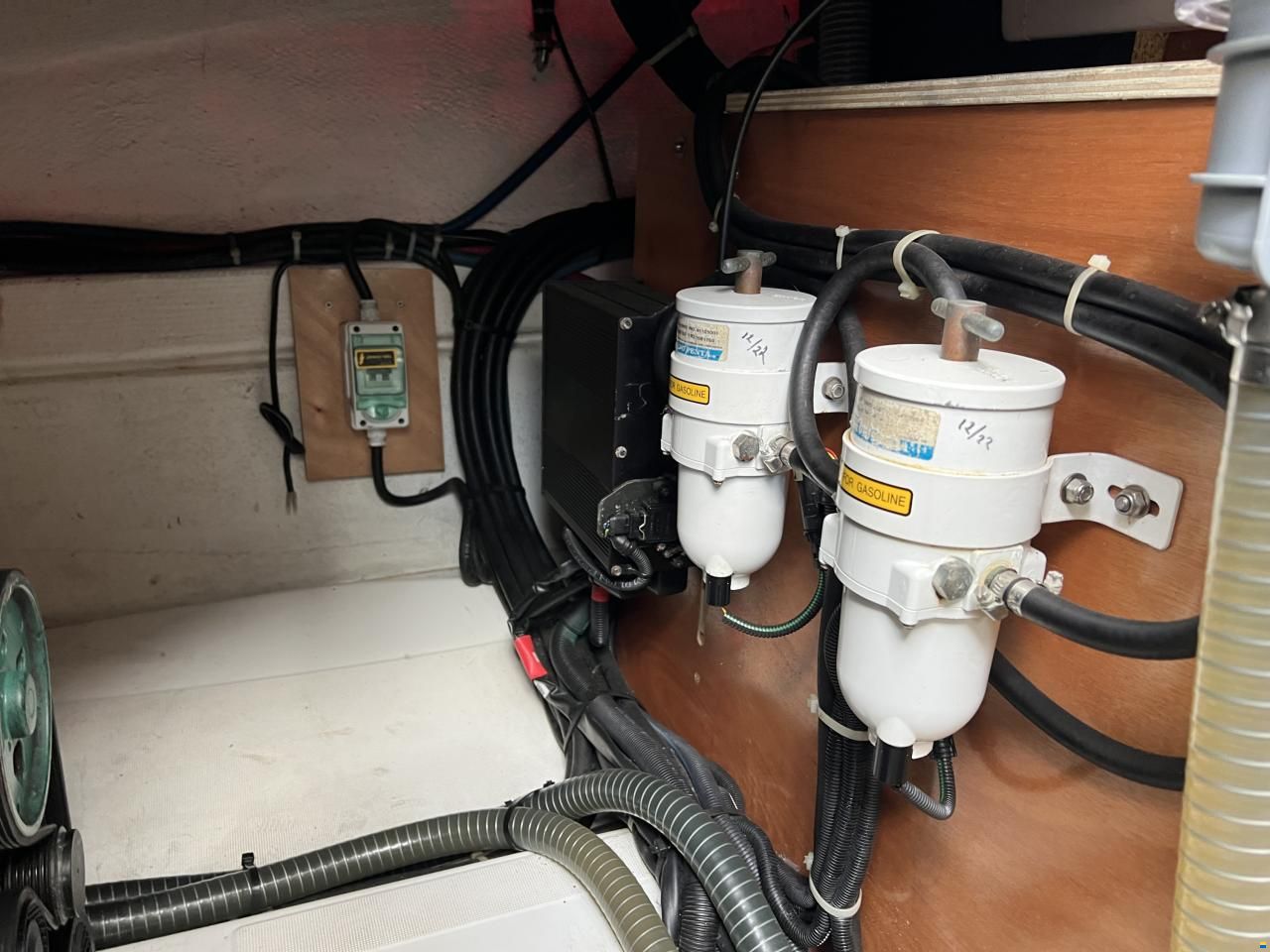 Beneteau Monto Carlo 32