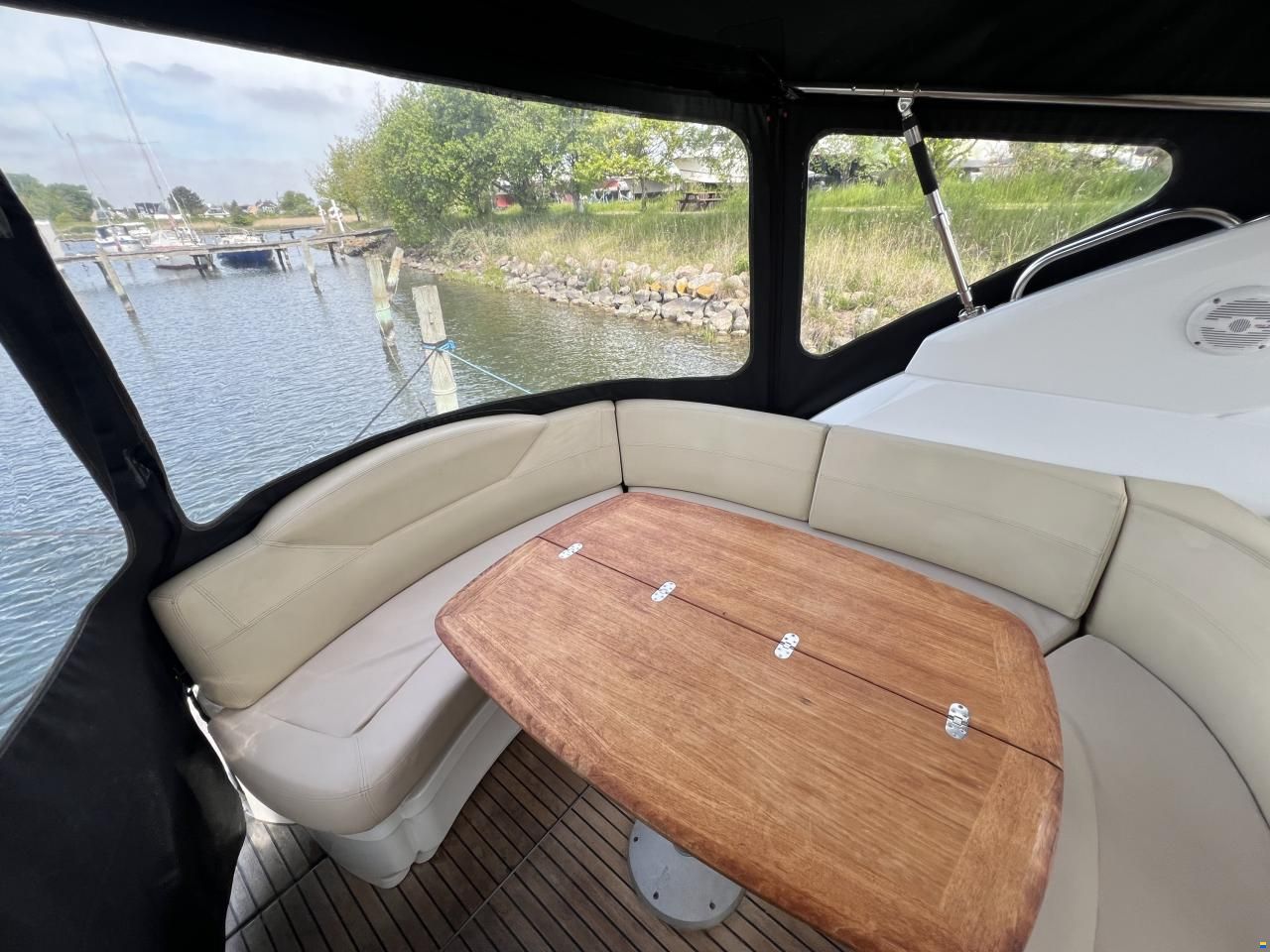 Beneteau Monto Carlo 32